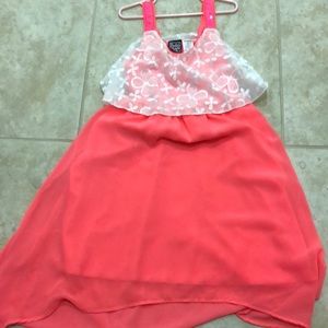 Pogo Club of NY girl’s dress
